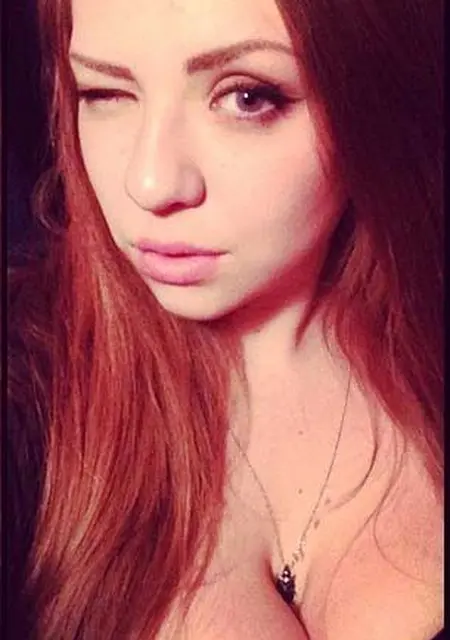 Inna из Александрии, мне 36, познакомлюсь без обязательств