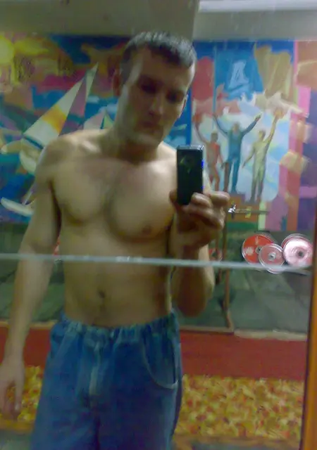 Я Игорь, 37, знакомлюсь без обязательств в Кривом Роге