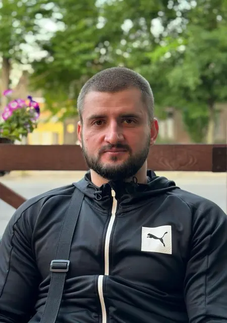 Я Олександр, 35, из Николаева, ищу знакомство для открытые отношения