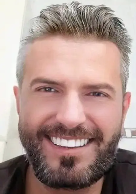 Я Влад, 44, из Новопскова, ищу знакомства без обязательств