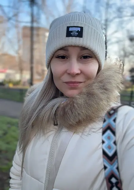 Я Оксана, 37, из Жёлтых Воды, ищу знакомство для дружбы