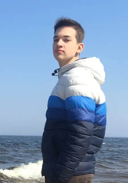 Я Ярослав, 21, знакомлюсь без обязательств в Броварах