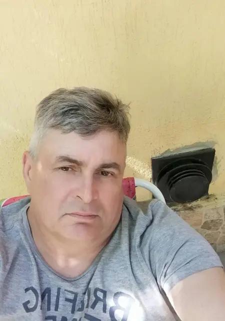 Я Виталий Ивонин, 57 років з Одеси, шукаю знайомства без зобов'язань