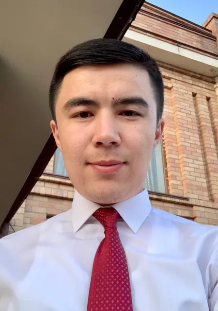 Sobiri из Ташкента, ищу на сайте знакомства на одну ночь