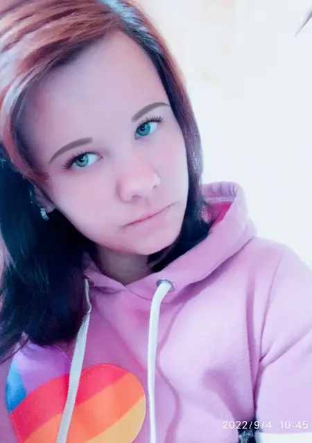 Вероника из Мариуполя, мне 32, познакомлюсь на одну ночь