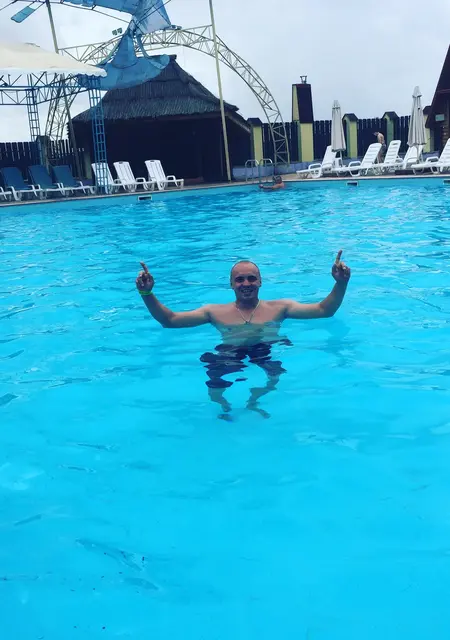 Я Роман, 38, знакомлюсь без обязательств в Виннице