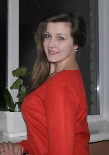 Я Виктория, 30, из Житомира, ищу знакомство для постоянных отношений