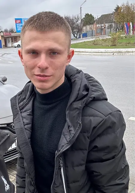 Андрей из Луганска, ищу на сайте знакомства на одну ночь