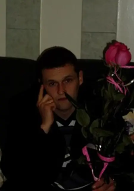 Я Миша, 34, из Лиды, ищу знакомства без обязательств