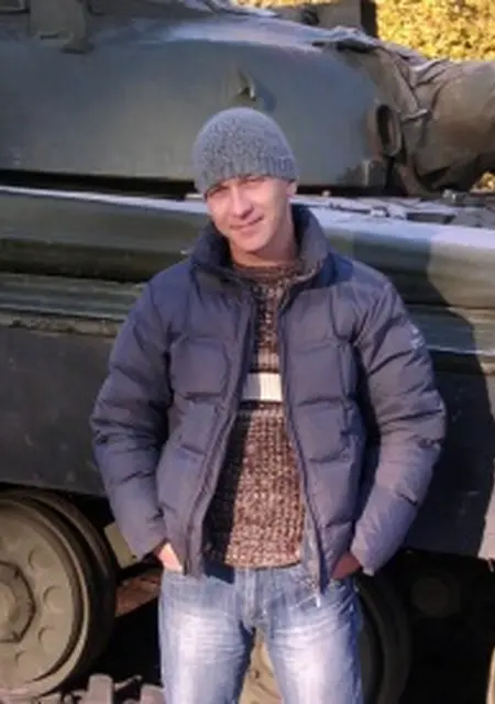 Роман из Смелы, ищу на сайте знакомства на одну ночь