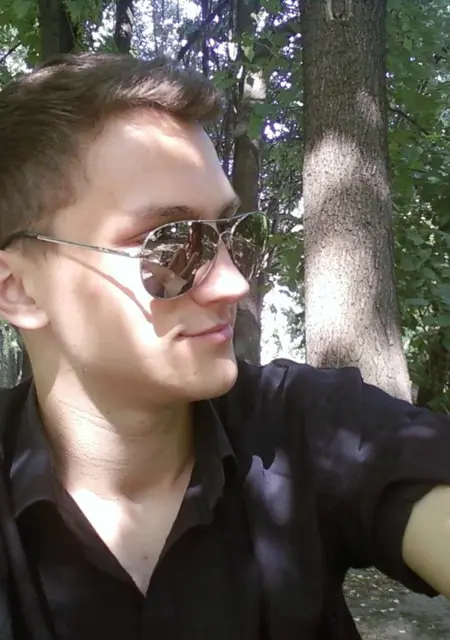 Я Павел, 33, знакомлюсь для постоянных отношений в Харькове