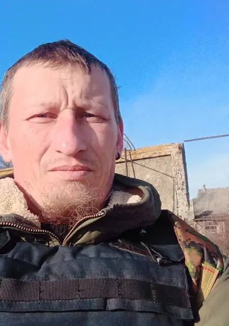 Дэн Сепар з Донецька, мені 47 років, познайомлюсь для приємного проведення часу