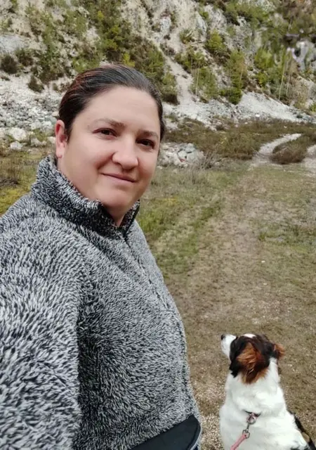 Я Simona Sandu, 35, знакомлюсь в Берлине