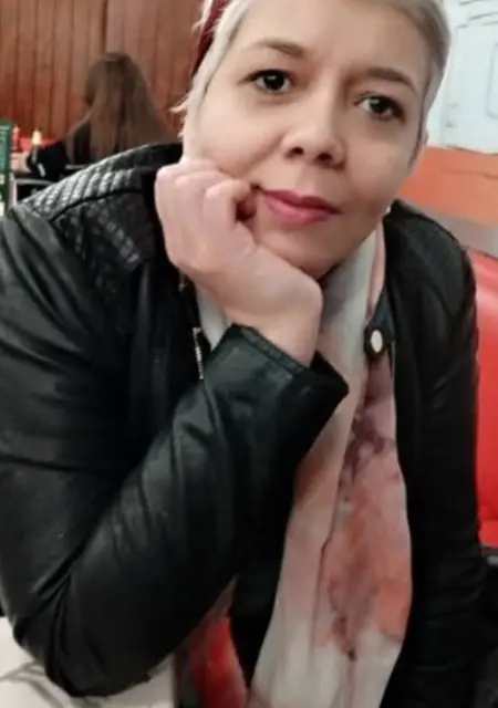 Fatty из Пальмы, мне 47, познакомлюсь без обязательств