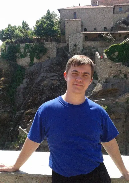 Alexs из Херсона, ищу на сайте знакомства без обязательств