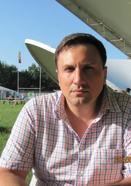 Олександр из Львова, мне 43, познакомлюсь на одну ночь