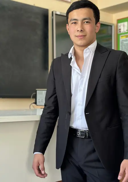 Sunnatullo из Душанбе, мне 23, познакомлюсь для открытые отношения