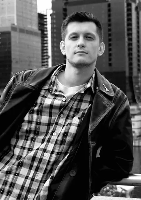 Viktor из Донецка, мне 55, познакомлюсь для вирта