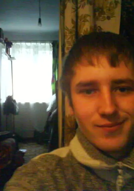 Я Александр, 34, из Житомира, ищу знакомства на одну ночь