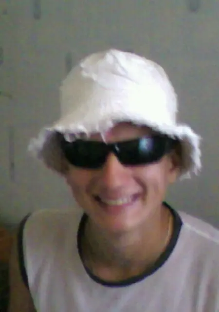 Андрей з Костянтинівки, шукаю на сайті знайомства на одну ніч