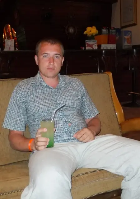 Я Андрей, 40, знакомлюсь для приятного времяпровождения в Мозыре