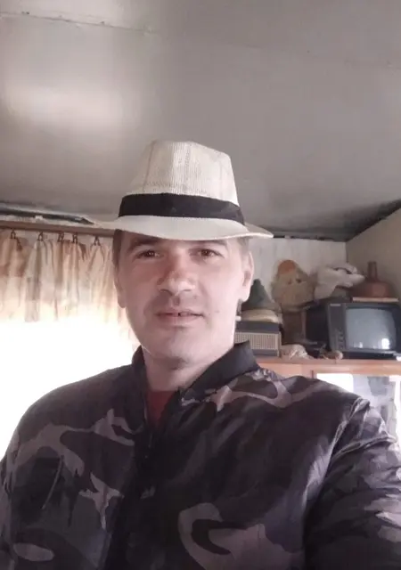 Я Виктор, 48, из Орши, ищу знакомства без обязательств