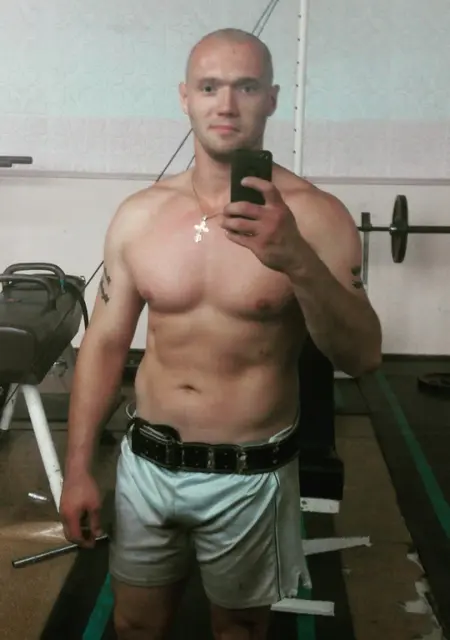 Я Ivan, 36, из Броваров, ищу знакомства без обязательств