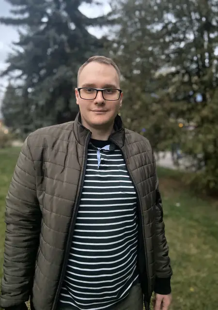 Я Александр, 28, из Кривого Рога, ищу знакомство для постоянных отношений