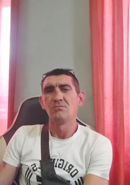 Я Moderated, 41, знакомлюсь на одну ночь в Баштанке