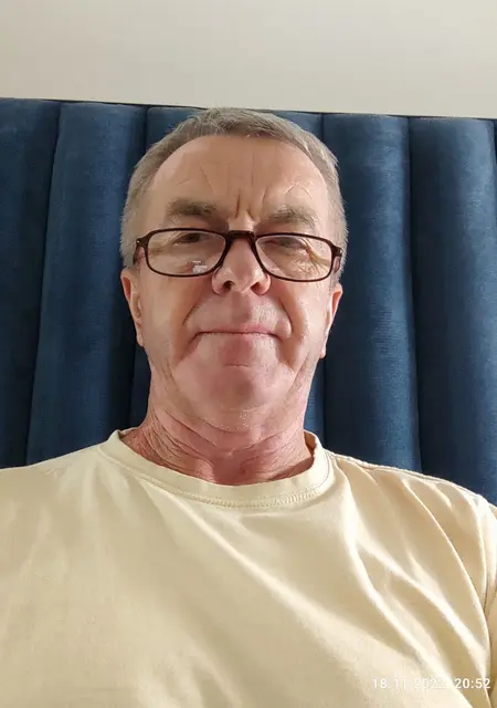 Борис из Одессы, мне 56, познакомлюсь для приятного времяпровождения