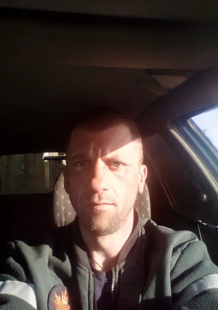 Я Vova, 41, знакомлюсь для приятного времяпровождения в Хмельницком