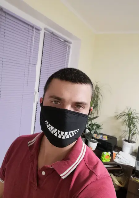 Я Димка, 35, знакомлюсь для вирта в Черкассах