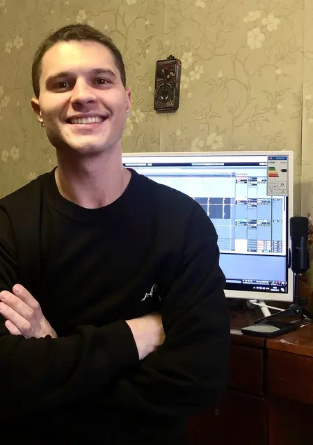 Я Владислав, 26 років, знайомлюсь для постійних стосунків у Алчевську