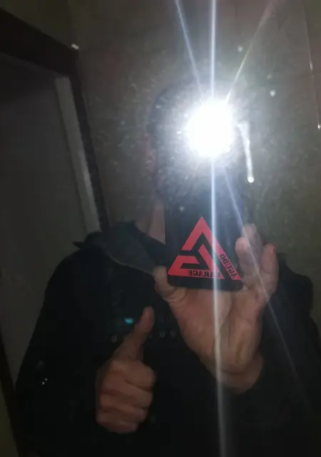 Marianas из Сарагосы, мне 32, познакомлюсь для вирта