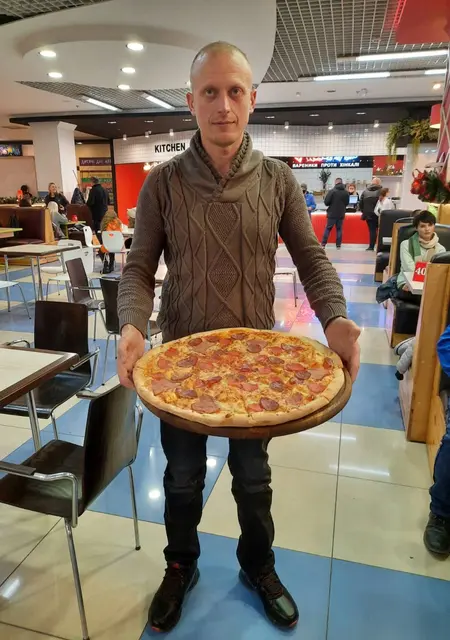 Володимир из Черновцов, мне 37, познакомлюсь для общения