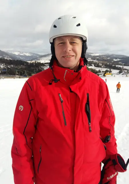 Александр из Кривого Рога, мне 52, познакомлюсь на одну ночь