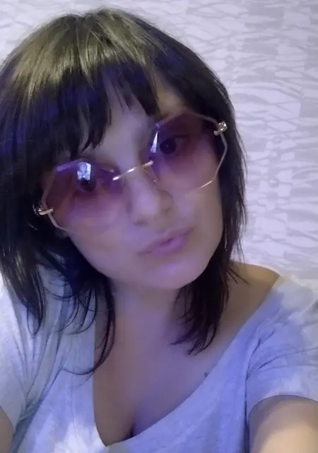 Мария из Днепра, мне 41, познакомлюсь для приятного времяпровождения