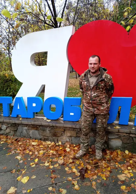 Я Александр, 30, из Новопскова, ищу знакомство для приятного времяпровождения