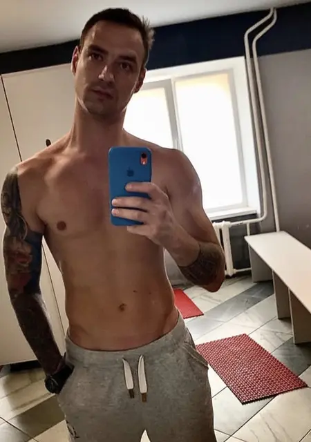 Гарік из Одессы, мне 30, познакомлюсь на одну ночь