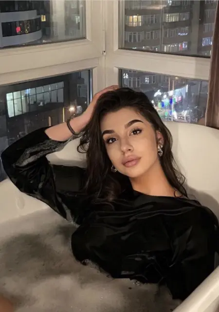 Ilona из Киева, ищу на сайте приятное времяпровождение