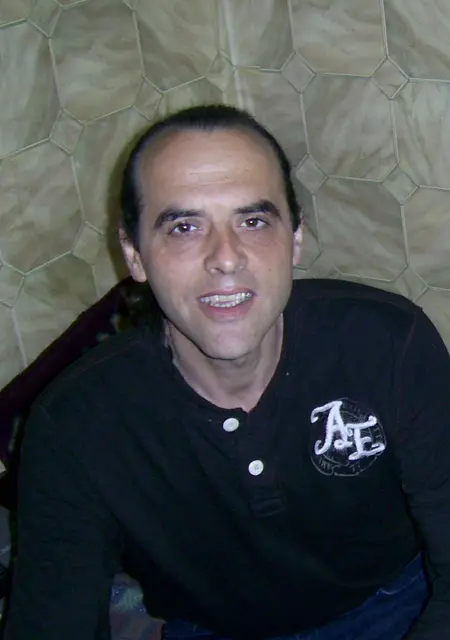 Я Сергей, 63, из Кривого Рога, ищу знакомства на одну ночь