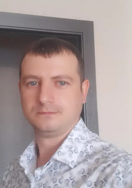 Я Олександр, 37, знакомлюсь без обязательств в Южноукраинске