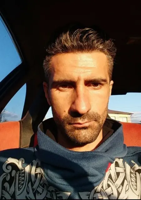 Руслан из Апостолова, мне 38, познакомлюсь для приятного времяпровождения