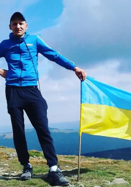 Я Den, 35, знакомлюсь на одну ночь в Луцке