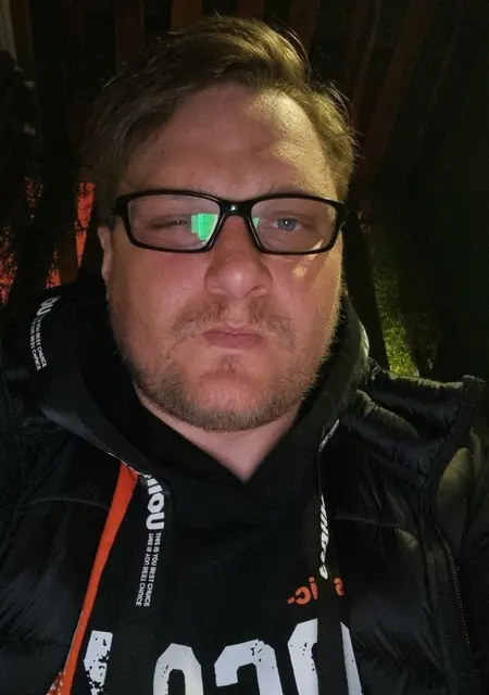 Я Василий, 35 років, знайомлюсь без зобов'язань у Луганську