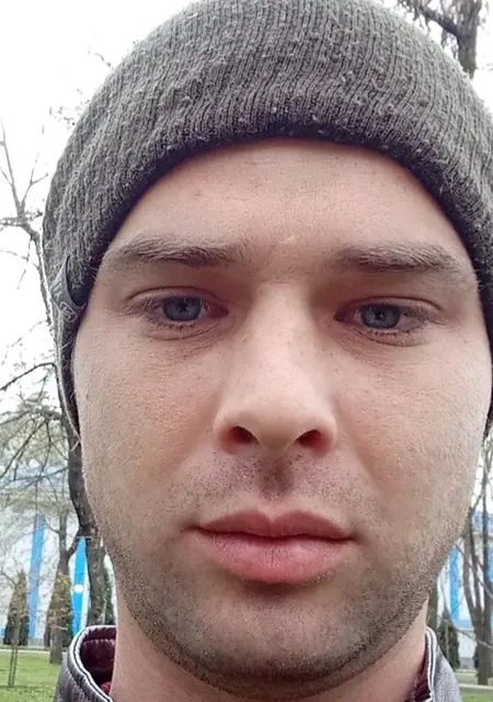 Александр з Запоріжжя, мені 33 років, познайомлюсь без зобов'язань