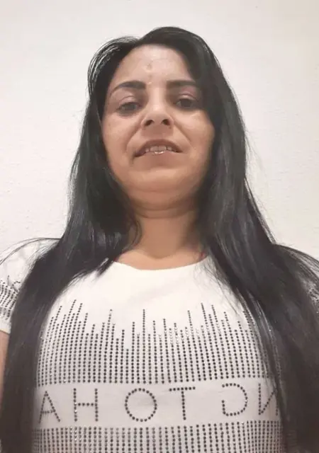 Я Andreea Elena, 38, из Бухареста, ищу знакомство