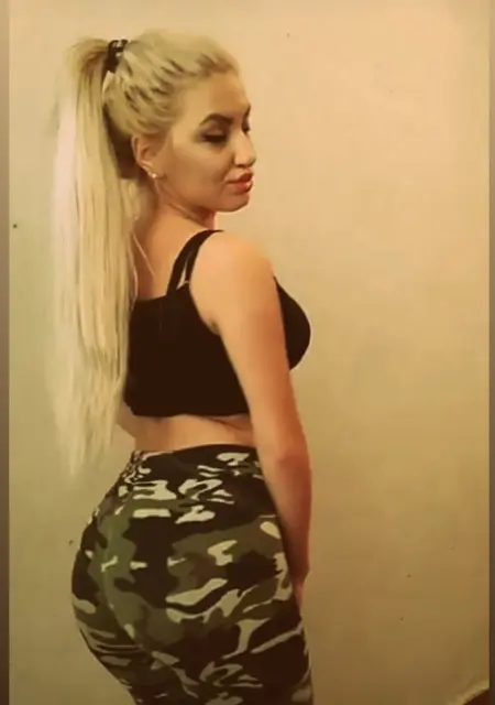 Я Русалина, 24, знакомлюсь для совместных путешествий в Днепре