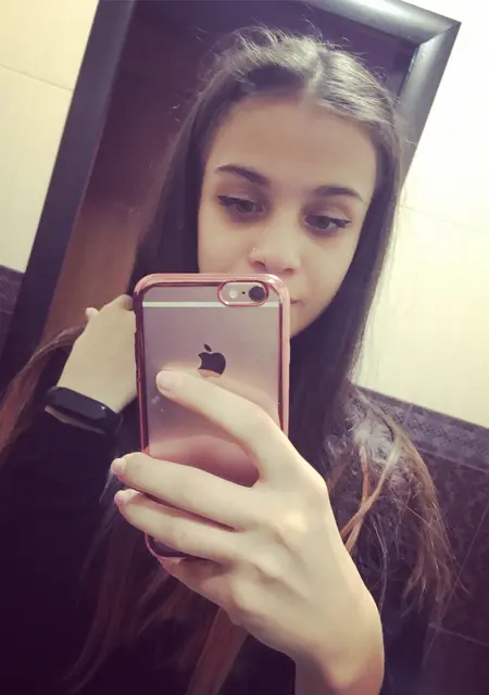 Яна из Славутича, ищу на сайте приятное времяпровождение