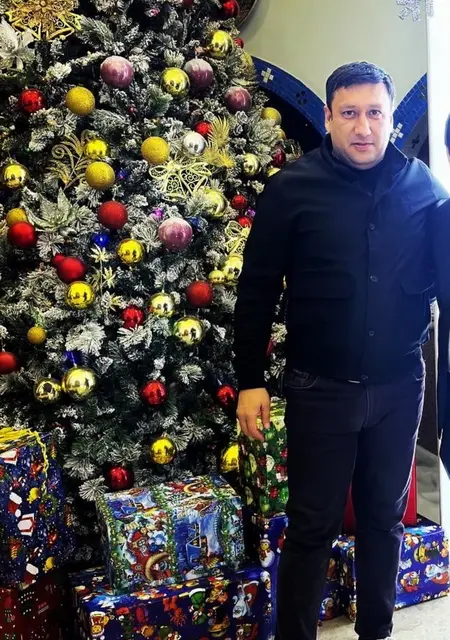 Dilshod из Ташкента, мне 38, познакомлюсь без обязательств